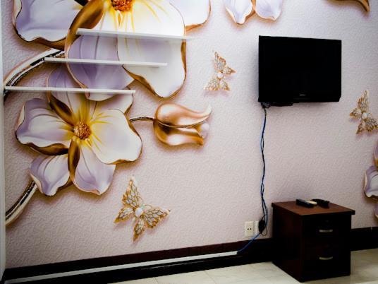 Dola Hostel 2 Cidade de Ho Chi Minh Quarto foto
